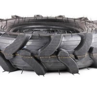 Покрышка с камерой 6.00*12 