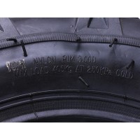 Покрышка 6.00*12 