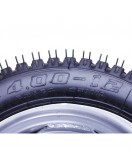 Колесо в сборе 4.00*12 (под 4 болта) - мототрактор Колесо в сборе 4.00*12 (под 4 болта) - мототрактор