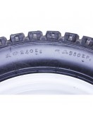 Колесо в сборе 4.00*12 (под 4 болта) - мототрактор Колесо в сборе 4.00*12 (под 4 болта) - мототрактор