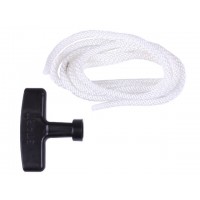 Ручка стартера + веревка - 177F УЦЕНКА