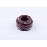 Сальники клапанов, к-т: 2 шт. - 177F