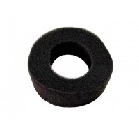 Фильтрующий элемент воздушного фильтра поролон круглый - 177F УЦЕНКА