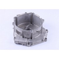 Крышка блока (под генератор) 177F - GN 2-3,5 KW