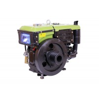 Двигатель SH190NL - Zubr (10 л.с.)