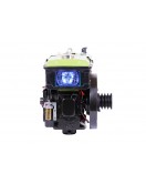 Двигатель SH190NL - Zubr (10 л.с.)