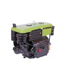 Двигатель SH190NL - Zubr (10 л.с.)