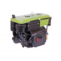 Двигатель SH190NL - Zubr (10 л.с.)