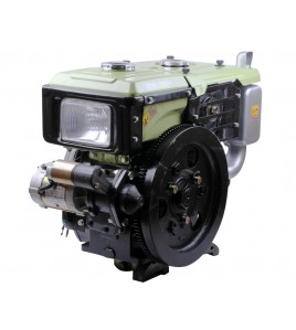 Двигатель R190NDL - GZ (10 л.с.) с электростартером
