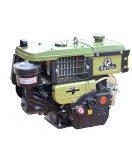 Двигатель R190NL - GZ (10 л.с.) Двигатель R190NL - GZ (10 л.с.)