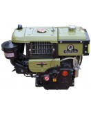 Двигатель R190NL - GZ (10 л.с.) Двигатель R190NL - GZ (10 л.с.)