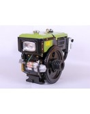 Двигатель SH180NDL - Zubr (8 л.с.) с электростартером