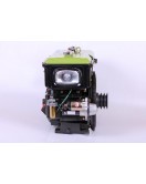 Двигатель SH180NDL - Zubr (8 л.с.) с электростартером