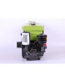 Двигатель SH180NDL - Zubr (8 л.с.) с электростартером