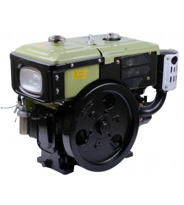 Двигатель SH180NL - Zubr (8 л.с.)