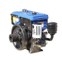 Двигатель R180NL - GZ (8 л.с.)