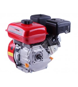 Двигатель 170F - бензин (под шлицы диаметр 25 мм) (7 л.с.) TATA