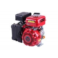 Двигатель 156F - бензин (под шпонку диаметр 15 мм) (4.5 л.с.) TATA