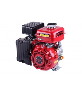 Двигатель 156F - бензин (под шпонку диаметр 15 мм) (4.5 л.с.) TATA