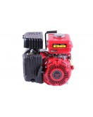 Двигатель 156F - бензин (под шпонку диаметр 15 мм) (4.5 л.с.) TATA