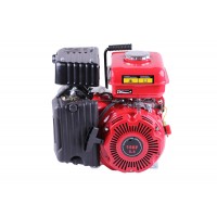 Двигатель 156F - бензин (под шпонку диаметр 15 мм) (4.5 л.с.) TATA