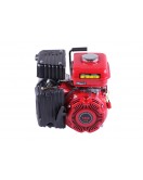 Двигатель 156F - бензин (под шпонку диаметр 15 мм) (4.5 л.с.) TATA