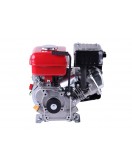 Двигатель 156F - бензин (под шпонку диаметр 15 мм) (4.5 л.с.) TATA