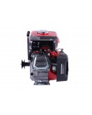 Двигатель 156F - бензин (под шпонку диаметр 15 мм) (4.5 л.с.) TATA