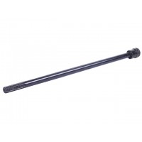 Вал привода переднего моста L-730 мм Z-15 мм диаметр 24 мм (после 2017-го года) DongFeng 244