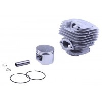 Поршневая (ЦПГ) 43 мм, к-т: 7 единиц - GL43/45