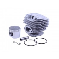 Поршневая (ЦПГ) 45 мм, к-т: 7 единиц - GL43/45