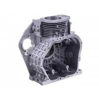 Блок двигателя - 192D - GN 7 KW