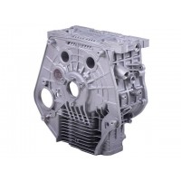 Блок двигателя - 192D - GN 7 KW