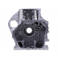 Блок двигателя - 192D - GN 7 KW