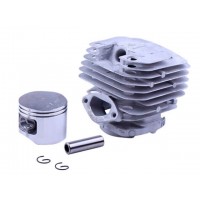Поршневая (ЦПГ) 45 мм, к-т: 7 единиц - GL43/45 УЦЕНКА