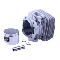 Поршневая (ЦПГ) 45 мм, к-т: 7 единиц - GL43/45 УЦЕНКА