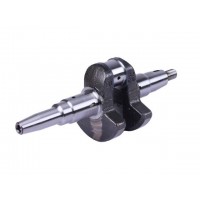 Коленвал голый под конус - 192D - GN 7 KW