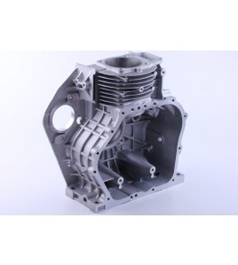 Блок двигателя - 186F - GN 5 KW Блок двигателя - 186F - GN 5 KW