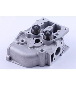 Головка блока в сборе Zubr (под 3 болта) - 186F - GN 5 KW