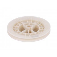 Колесо стартера - 186F - GN 5 KW