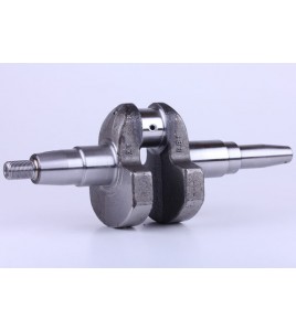 Коленвал голый под конус - 186F - GN 5 KW