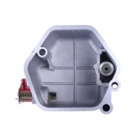 Крышка клапанов под 2 болта ТАТА/КАМА - 186F - GN 5 KW