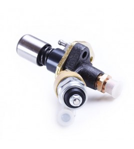 Топливный насос с электромагнитным клапаном - 186F - GN 5 KW