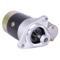 Стартер электрический - 186F - GN 5 KW