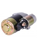 Стартер электрический - 186F - GN 5 KW