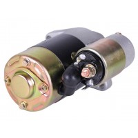 Стартер электрический - 186F - GN 5 KW
