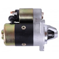 Стартер электрический - 186F - GN 5 KW