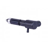 Форсунка длинная L-105 мм - 186F - GN 5 KW