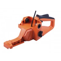 Бак топливный в сборе - GL43/45