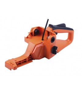 Бак топливный в сборе - GL43/45